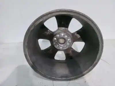 Second-hand car spare part rim for audi a3 (8p) 2.0 fsi ambiente oem iam references 7.5 j x 17 h2