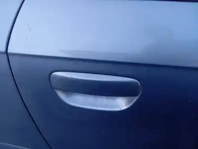 Peça sobressalente para automóvel em segunda mão puxador exterior frente direito por audi a3 (8p) 2.0 fsi ambiente referências oem iam 