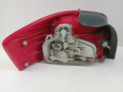 Peça sobressalente para automóvel em segunda mão farolim traseiro direito por audi a3 (8p) 2.0 fsi ambiente referências oem iam 8p0945096020s  