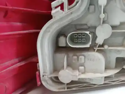 Peça sobressalente para automóvel em segunda mão farolim traseiro direito por audi a3 (8p) 2.0 fsi ambiente referências oem iam 8p0945096020s