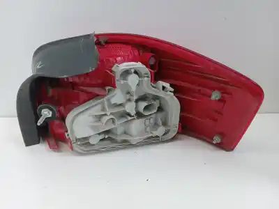 Peça sobressalente para automóvel em segunda mão farolim traseiro esquerdo por audi a3 (8p) 2.0 fsi ambiente referências oem iam e32133
