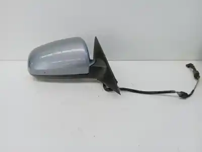 Peça sobressalente para automóvel em segunda mão espelho retrovisor direito por audi a3 (8p) 2.0 fsi ambiente referências oem iam e1010754