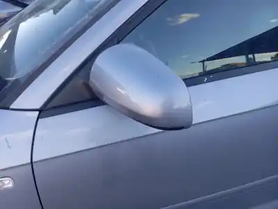 Peça sobressalente para automóvel em segunda mão espelho retrovisor esquerdo por audi a3 (8p) 2.0 fsi ambiente referências oem iam 