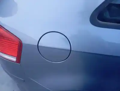 Peça sobressalente para automóvel em segunda mão tampa de combustível externa por audi a3 (8p) 2.0 fsi ambiente referências oem iam 