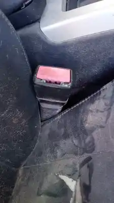 Peça sobressalente para automóvel em segunda mão chicote / encaixe cinto segurança dianteiro direito por bmw x5 (e53) 3.0d referências oem iam 