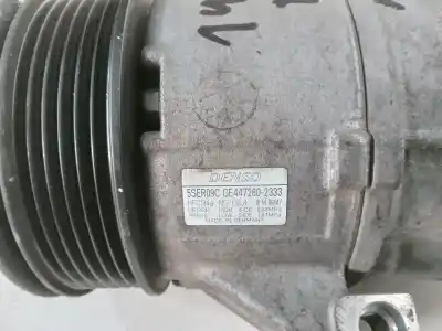 Second-hand car spare part  for TOYOTA AURIS  OEM IAM references 4472602333  