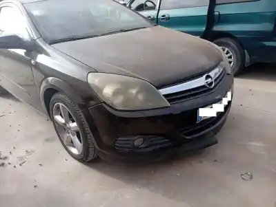 Second-hand car spare part RIGHT HEADLIGHT for OPEL ASTRA GTC  OEM IAM references   