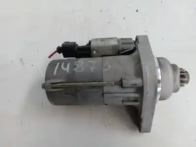 Pezzo di ricambio per auto di seconda mano  per SEAT LEON (1P1)  Riferimenti OEM IAM 022911023H  