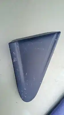 Peça sobressalente para automóvel em segunda mão moldagem por renault clio iv authentique referências oem iam   