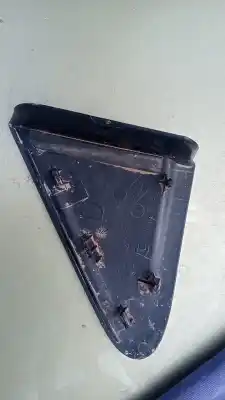 Peça sobressalente para automóvel em segunda mão moldagem por renault clio iv authentique referências oem iam 