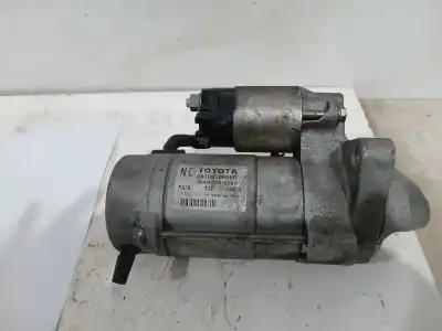 Second-hand car spare part  for TOYOTA AURIS  OEM IAM references 281000N050  