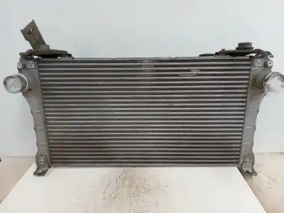 Peça sobressalente para automóvel em segunda mão intercooler por toyota auris active referências oem iam jd1271003521