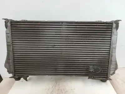 Second-hand car spare part intercooler for toyota auris active oem iam references jd1271003521  