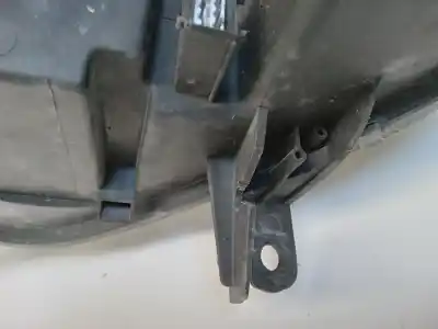 Pezzo di ricambio per auto di seconda mano  per PEUGEOT 407  Riferimenti OEM IAM 9641939880  