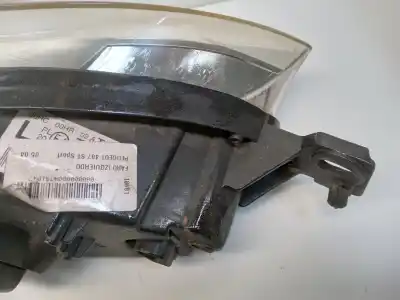 Pezzo di ricambio per auto di seconda mano  per PEUGEOT 407  Riferimenti OEM IAM 9656668880  
