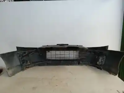 Second-hand car spare part front bumper for peugeot 407 sr confort oem iam references   