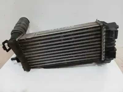 Second-hand car spare part intercooler for ford focus iii 1.5 tdci oem iam references cx168003