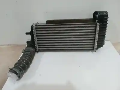 Second-hand car spare part intercooler for ford focus iii 1.5 tdci oem iam references cx168003  