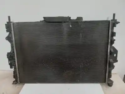 Peça sobressalente para automóvel em segunda mão radiador de água por ford kuga (cbv) titanium referências oem iam 66918005dc  