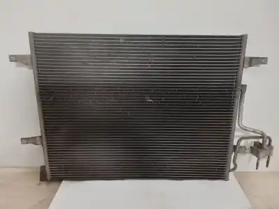 Second-hand car spare part heating / air conditioning radiator for ford kuga (cbv) titanium oem iam references 8v4119710ab