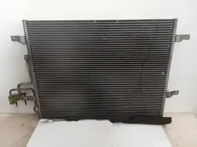 Peça sobressalente para automóvel em segunda mão condensador / radiador de sofagem / ar condicionado por ford kuga (cbv) titanium referências oem iam 8v4119710ab  