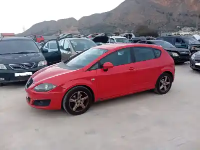 Peça sobressalente para automóvel em segunda mão  por SEAT LEON (1P1)  Referências OEM IAM   