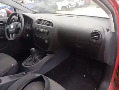 Peça sobressalente para automóvel em segunda mão  por SEAT LEON (1P1)  Referências OEM IAM   