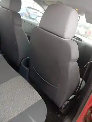 Pezzo di ricambio per auto di seconda mano sedile anteriore destro per seat leon (1p1) comfort limited riferimenti oem iam   