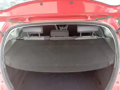 Second-hand car spare part parcel shelf for seat leon (1p1) comfort limited oem iam references   