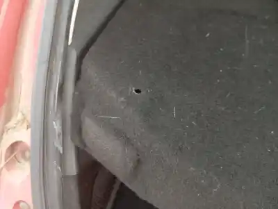 Second-hand car spare part parcel shelf for seat leon (1p1) comfort limited oem iam references   