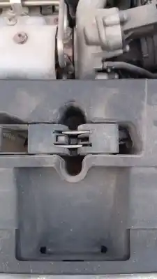 Peça sobressalente para automóvel em segunda mão  por SEAT LEON (1P1)  Referências OEM IAM   