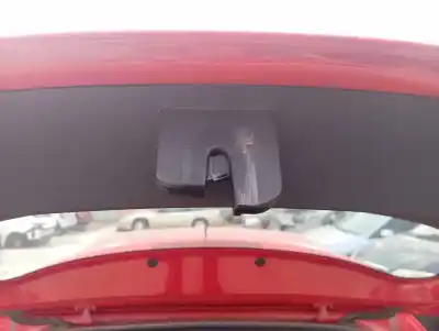 Peça sobressalente para automóvel em segunda mão Fechadura Do Mala por SEAT LEON (1P1) Comfort Limited Referências OEM IAM   