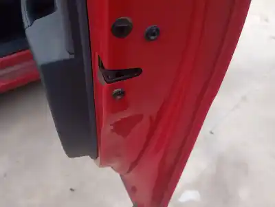 Pezzo di ricambio per auto di seconda mano serratura porta anteriore destra per seat leon (1p1) comfort limited riferimenti oem iam 
