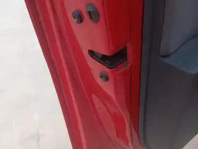Pezzo di ricambio per auto di seconda mano serratura porta anteriore sinistra per seat leon (1p1) comfort limited riferimenti oem iam 