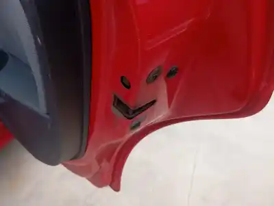 Pezzo di ricambio per auto di seconda mano serratura porta posteriore destra per seat leon (1p1) comfort limited riferimenti oem iam 
