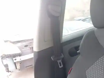 Pezzo di ricambio per auto di seconda mano cintura di sicurezza anteriore destra per seat leon (1p1) comfort limited riferimenti oem iam 