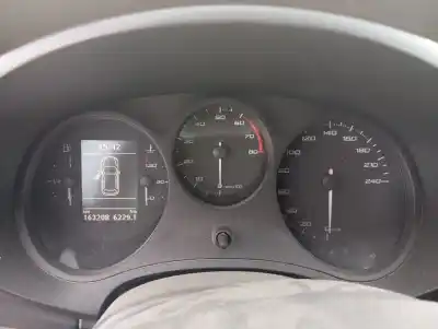 Pezzo di ricambio per auto di seconda mano pannello degli strumenti per seat leon (1p1) comfort limited riferimenti oem iam 