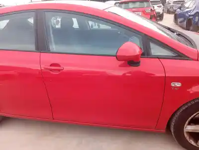 Pezzo di ricambio per auto di seconda mano alzacristalli anteriore destro per seat leon (1p1) comfort limited riferimenti oem iam 