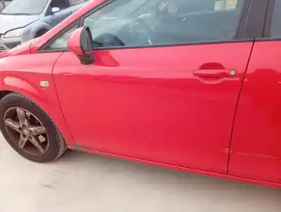 Pezzo di ricambio per auto di seconda mano alzacristalli anteriore sinistro per seat leon (1p1) comfort limited riferimenti oem iam 