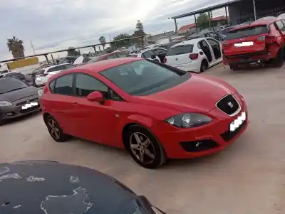 Pezzo di ricambio per auto di seconda mano alzacristalli posteriore destro per seat leon (1p1) comfort limited riferimenti oem iam 