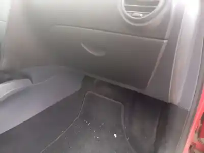 Pezzo di ricambio per auto di seconda mano scatola di guanti per seat leon (1p1) comfort limited riferimenti oem iam 