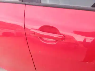 Pezzo di ricambio per auto di seconda mano maniglia esterna anteriore destra per seat leon (1p1) comfort limited riferimenti oem iam 