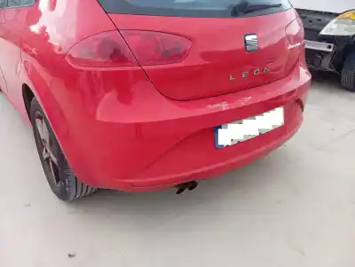 Pezzo di ricambio per auto di seconda mano paraurti posteriore per seat leon (1p1) comfort limited riferimenti oem iam 