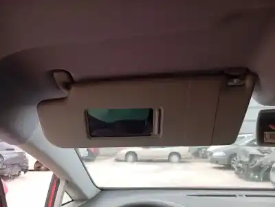 Pezzo di ricambio per auto di seconda mano tenda sinistra per seat leon (1p1) comfort limited riferimenti oem iam 