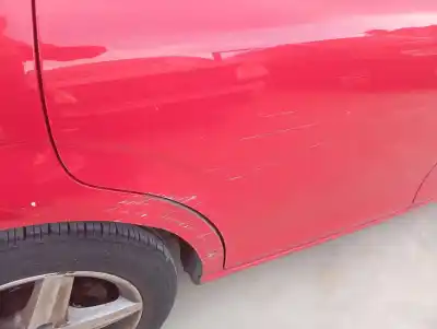 Pezzo di ricambio per auto di seconda mano porta posteriore destra per seat leon (1p1) comfort limited riferimenti oem iam 