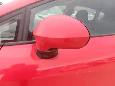 Pezzo di ricambio per auto di seconda mano specchio sinistro per seat leon (1p1) comfort limited riferimenti oem iam 