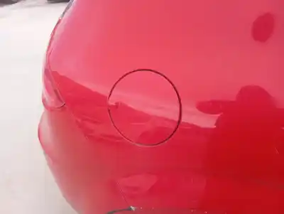 Pezzo di ricambio per auto di seconda mano tappo esterno del carburante per seat leon (1p1) comfort limited riferimenti oem iam 