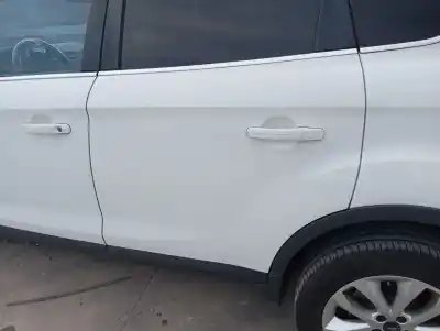 Second-hand car spare part rear left window motor for ford kuga (cbv) titanium oem iam references 