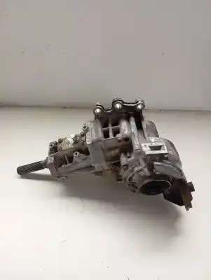 Second-hand car spare part transfer box for mitsubishi outlander (cw0) 2.0 di-d intense oem iam references 067015