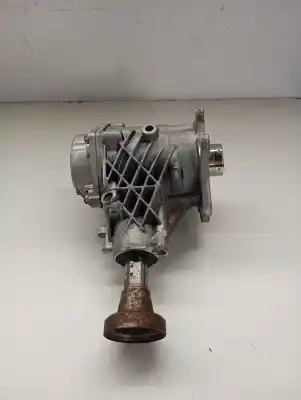 Second-hand car spare part transfer box for ford kuga (cbv) titanium oem iam references 7530112190  